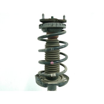 Recambio de amortiguador delantero derecho para honda civic berlina 5 (fk) 1.4 cat referencia OEM IAM 51601SMGB010M1 80140300036