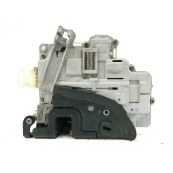 Recambio de cerradura puerta trasera derecha para volkswagen passat lim. (362) 2.0 tdi referencia OEM IAM 3C4839016A  