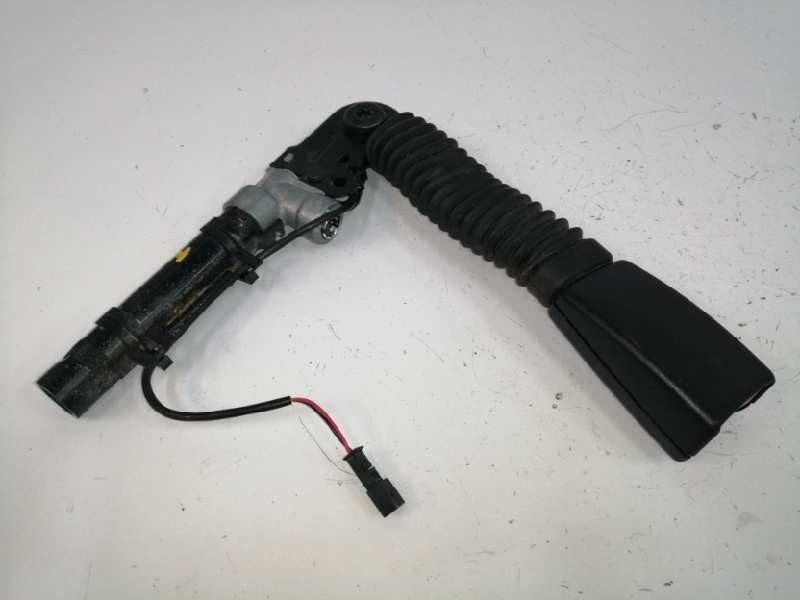 Recambio de pretensor airbag izquierdo para bmw serie 7 (f01/f02) 750ld xdrive referencia OEM IAM 630949700  