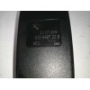 Recambio de pretensor airbag izquierdo para bmw serie 7 (f01/f02) 750ld xdrive referencia OEM IAM 630949700  