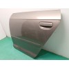 Recambio de puerta trasera izquierda para audi a3 (8p1) 2.0 fsi referencia OEM IAM 8P4833051A  
