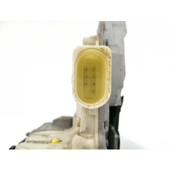 Recambio de cerradura puerta trasera derecha para volkswagen passat lim. (362) 2.0 tdi referencia OEM IAM 3C4839016A  