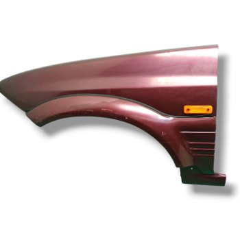 Recambio de aleta delantera izquierda para ssangyong musso (fj) 2.9 td referencia OEM IAM   