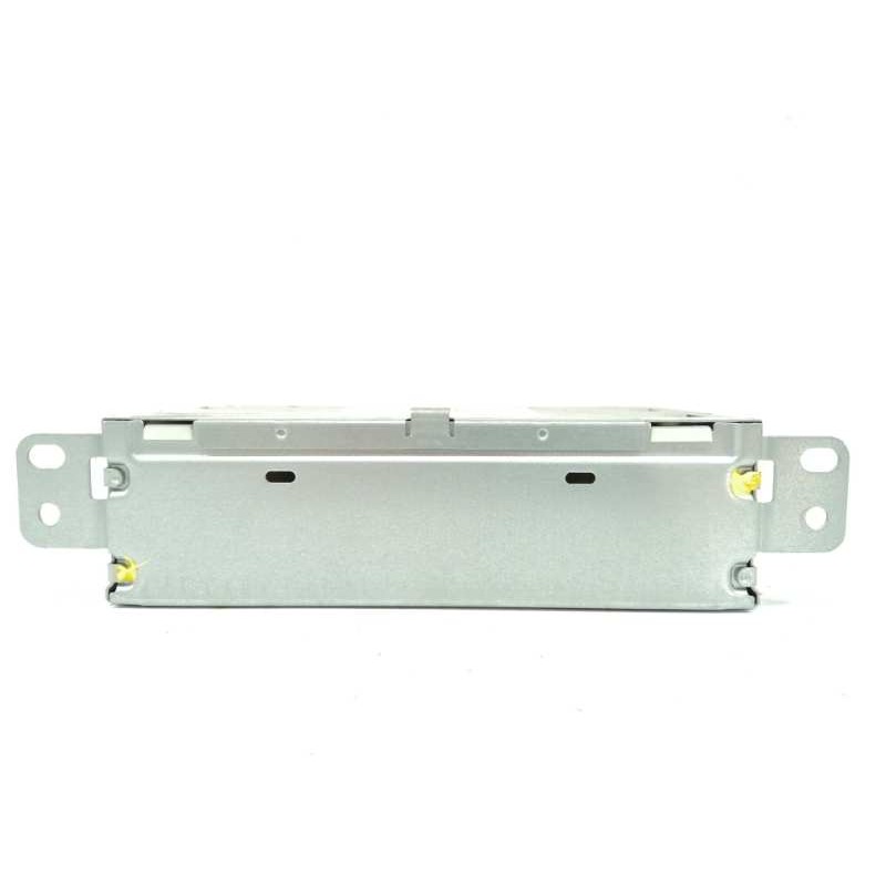 Recambio de sistema navegacion gps para peugeot 208 1.6 blue-hdi fap referencia OEM IAM 9811066580  