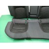 Recambio de asientos traseros para nissan qashqai (j10) 2.0 dci turbodiesel cat referencia OEM IAM   