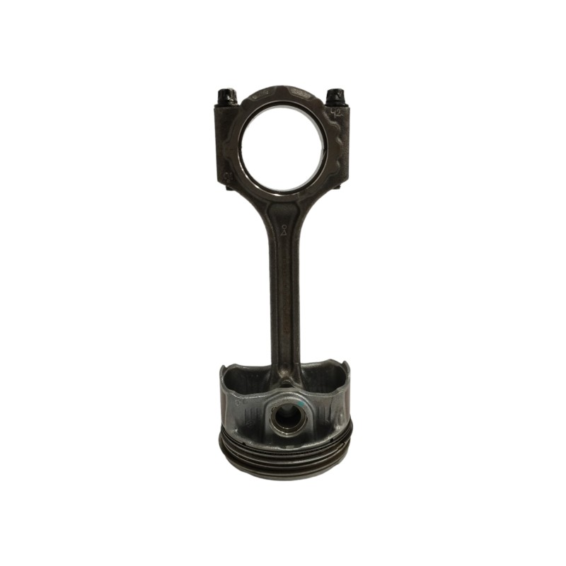 Recambio de biela para kia rio iv (yb, sc, fb) 1.2 cvvt referencia OEM IAM H22011921 CON PISTON 
