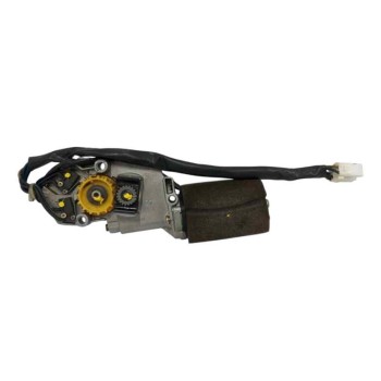 Recambio de motor techo electrico para hyundai santa fe (sm) 2.0 crdi cat referencia OEM IAM   