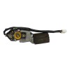 Recambio de motor techo electrico para hyundai santa fe (sm) 2.0 crdi cat referencia OEM IAM   