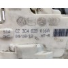 Recambio de cerradura puerta trasera derecha para volkswagen passat lim. (362) 2.0 tdi referencia OEM IAM 3C4839016A  