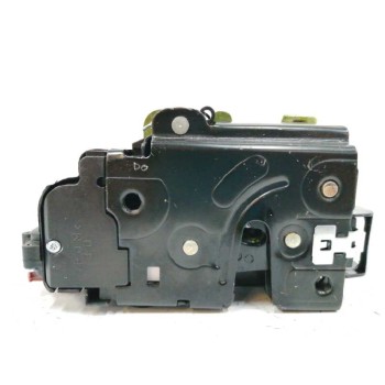 Recambio de cerradura puerta trasera derecha para seat altea xl (5p5) stylance / style referencia OEM IAM 7L0839016  