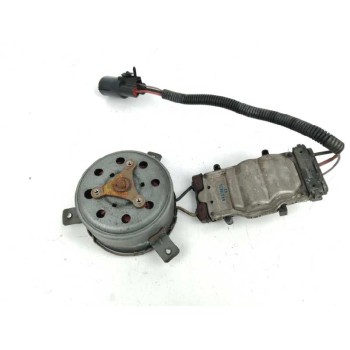 ELECTROVENTILADOR 1137328434 SOLO MOTOR 