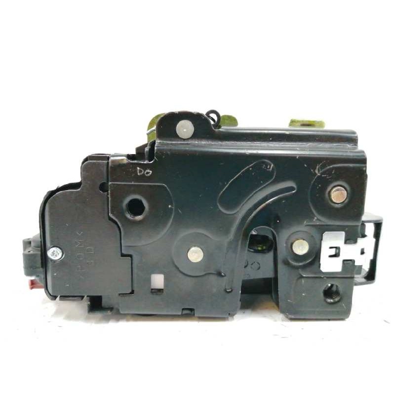 Recambio de cerradura puerta trasera derecha para seat altea xl (5p5) stylance / style referencia OEM IAM 7L0839016  