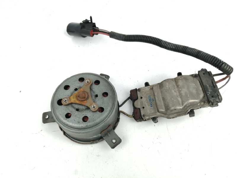 Recambio de electroventilador para volvo v70 familiar 2.4 diesel cat referencia OEM IAM 1137328434 SOLO MOTOR 