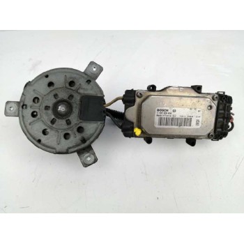 Recambio de electroventilador para volvo v70 familiar 2.4 diesel cat referencia OEM IAM 1137328434 SOLO MOTOR 