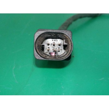 Recambio de sonda lambda para mercedes-benz clase a (w169) a 180 cdi (169.007) referencia OEM IAM 0035427018 0258017016 