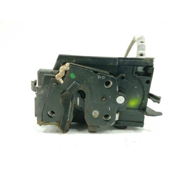 Recambio de cerradura puerta trasera derecha para citroën c4 picasso ii 1.6 bluehdi 120 referencia OEM IAM 9810310780  