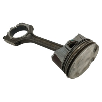 Recambio de biela para kia rio iv (yb, sc, fb) 1.2 cvvt referencia OEM IAM H22011921 CON PISTON 
