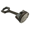 Recambio de biela para kia rio iv (yb, sc, fb) 1.2 cvvt referencia OEM IAM H22011921 CON PISTON 