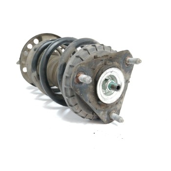 Recambio de amortiguador delantero derecho para honda civic berlina 5 (fk) 1.4 cat referencia OEM IAM 51601SMGB010M1 80140300036
