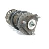 Recambio de amortiguador delantero derecho para honda civic berlina 5 (fk) 1.4 cat referencia OEM IAM 51601SMGB010M1 80140300036