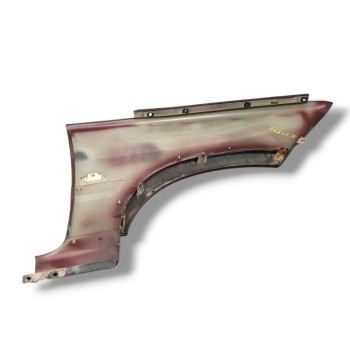 Recambio de aleta delantera izquierda para ssangyong musso (fj) 2.9 td referencia OEM IAM   