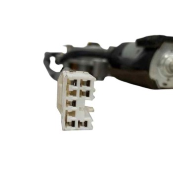 Recambio de motor techo electrico para hyundai santa fe (sm) 2.0 crdi cat referencia OEM IAM   