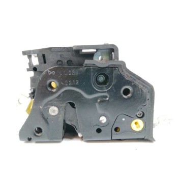 Recambio de cerradura puerta trasera izquierda para volkswagen passat lim. (362) 2.0 tdi referencia OEM IAM 3C4839015A  