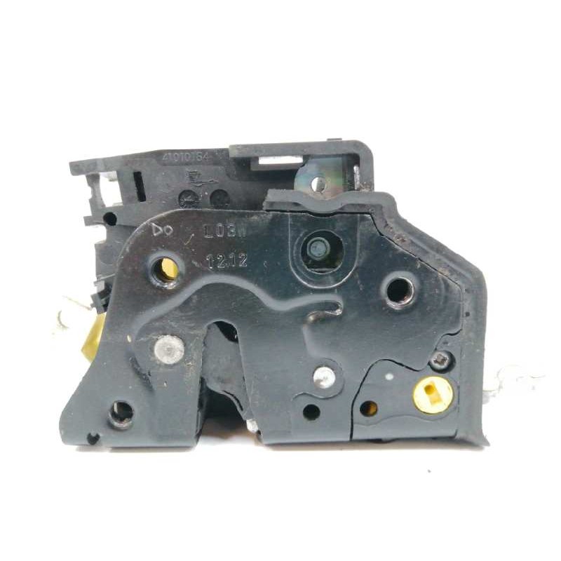 Recambio de cerradura puerta trasera izquierda para volkswagen passat lim. (362) 2.0 tdi referencia OEM IAM 3C4839015A  