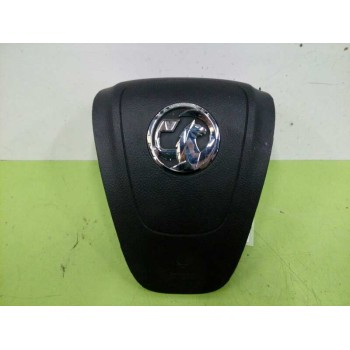 Recambio de airbag delantero izquierdo para opel insignia sports tourer edition referencia OEM IAM 13275647 610619200D 