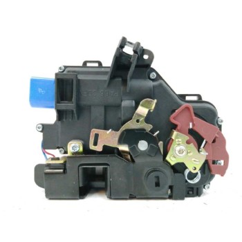 Recambio de cerradura puerta trasera derecha para seat altea xl (5p5) stylance / style referencia OEM IAM 7L0839016  