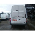FORD TRANSIT CAJA CERRADA '06