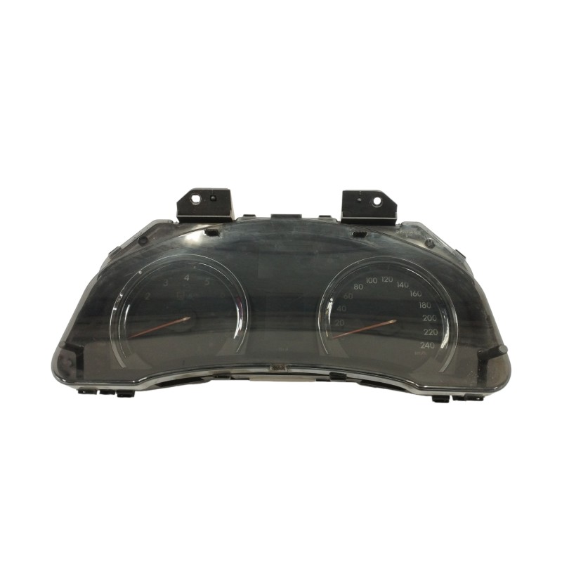 Recambio de cuadro instrumentos para toyota avensis cross sport (t27) 1.8 16v cat referencia OEM IAM 8380005K70 MB2574406845 