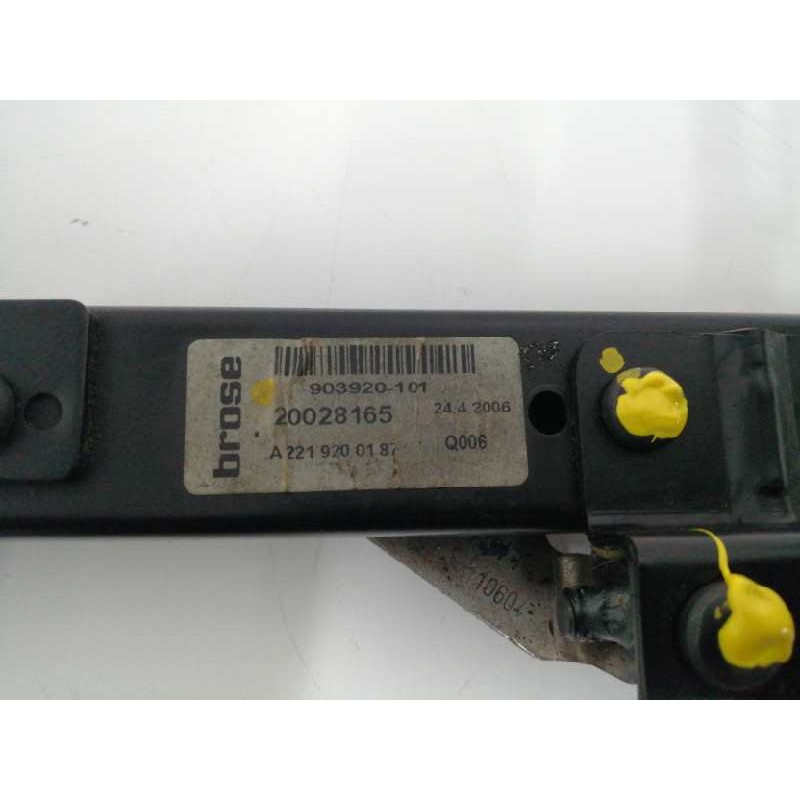 NO IDENTIFICADO 0390203219