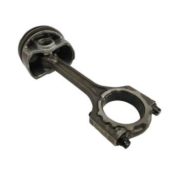 Recambio de biela para kia rio iv (yb, sc, fb) 1.2 cvvt referencia OEM IAM H22011921 CON PISTON 