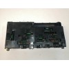 Recambio de caja reles / fusibles para bmw serie 7 (f01/f02) 750ld xdrive referencia OEM IAM 9252816 ENCHUFE ROTO 