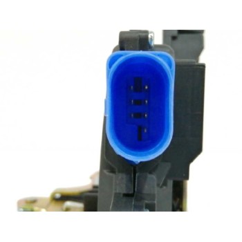 Recambio de cerradura puerta trasera derecha para seat altea xl (5p5) stylance / style referencia OEM IAM 7L0839016  