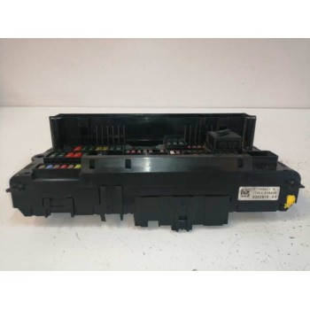 Recambio de caja reles / fusibles para bmw serie 7 (f01/f02) 750ld xdrive referencia OEM IAM 9252816 ENCHUFE ROTO 