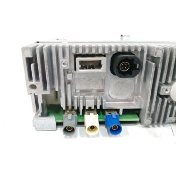 Recambio de sistema navegacion gps para peugeot 208 1.6 blue-hdi fap referencia OEM IAM 9811066580  