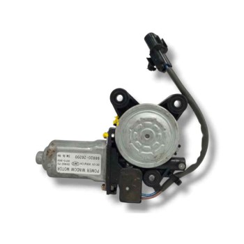 MOTOR ELEVALUNAS TRASERO DERECHO 9882026200 037153030 