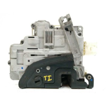 Recambio de cerradura puerta trasera izquierda para volkswagen passat lim. (362) 2.0 tdi referencia OEM IAM 3C4839015A  