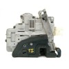 Recambio de cerradura puerta trasera izquierda para volkswagen passat lim. (362) 2.0 tdi referencia OEM IAM 3C4839015A  