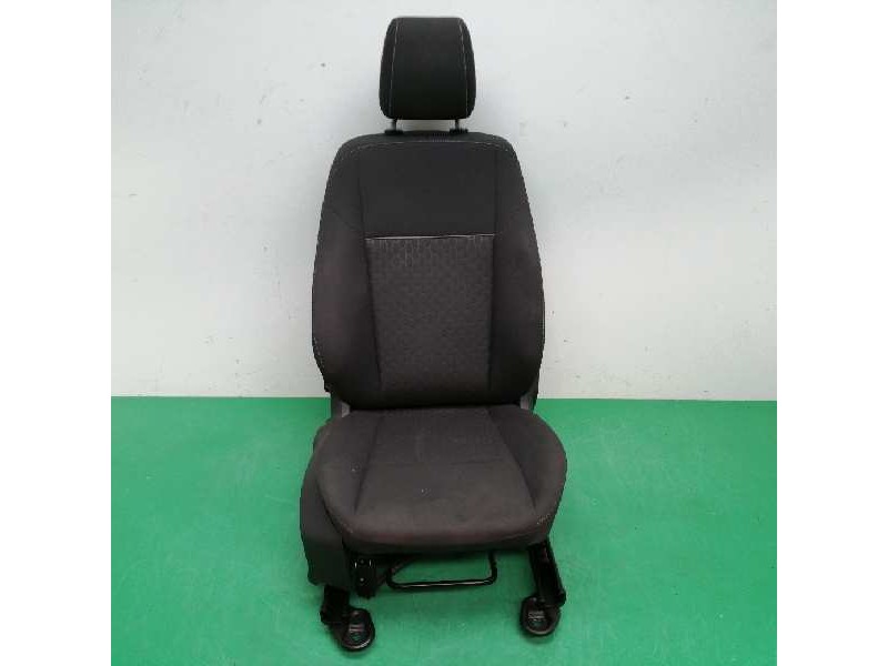 Recambio de asiento delantero derecho para ford focus lim. (cb8) 1.0 ecoboost cat referencia OEM IAM   