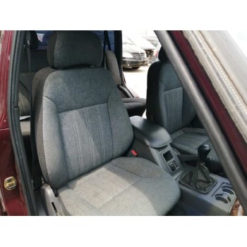 ASIENTO DELANTERO DERECHO 