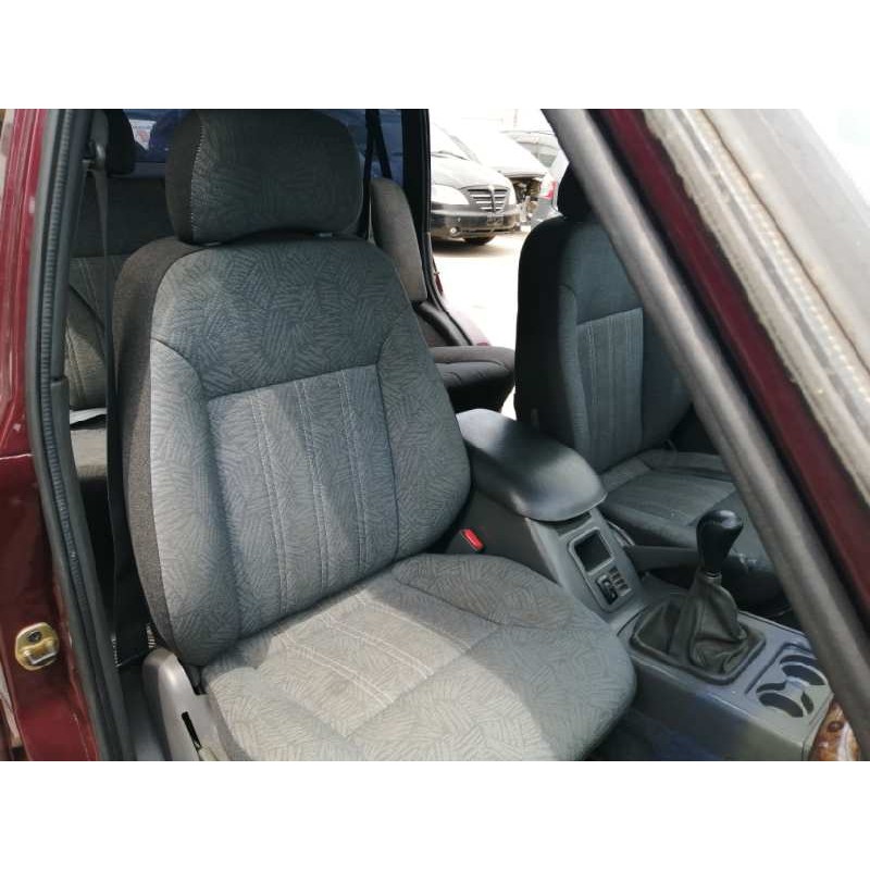 Recambio de asiento delantero derecho para ssangyong musso (fj) 2.9 td referencia OEM IAM   