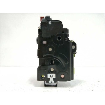 Recambio de cerradura puerta trasera derecha para seat altea xl (5p5) stylance / style referencia OEM IAM 7L0839016  