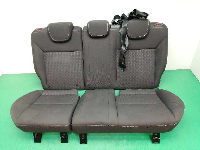 Recambio de asientos traseros para ford focus lim. (cb8) 1.0 ecoboost cat referencia OEM IAM   