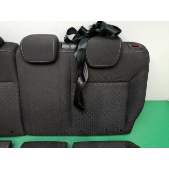Recambio de asientos traseros para ford focus lim. (cb8) 1.0 ecoboost cat referencia OEM IAM   