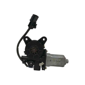 Recambio de motor elevalunas trasero derecho para hyundai santa fe (sm) 2.0 crdi cat referencia OEM IAM 9882026200 037153030 