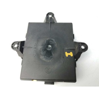 Recambio de modulo confort para mercedes-benz clase b (w245) 170 (245.232) referencia OEM IAM A1698207326 05072342 