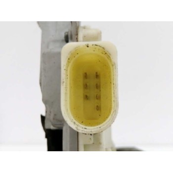 Recambio de cerradura puerta trasera izquierda para volkswagen passat lim. (362) 2.0 tdi referencia OEM IAM 3C4839015A  